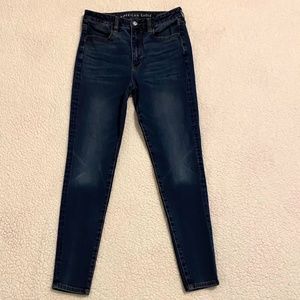 American Eagle Jean